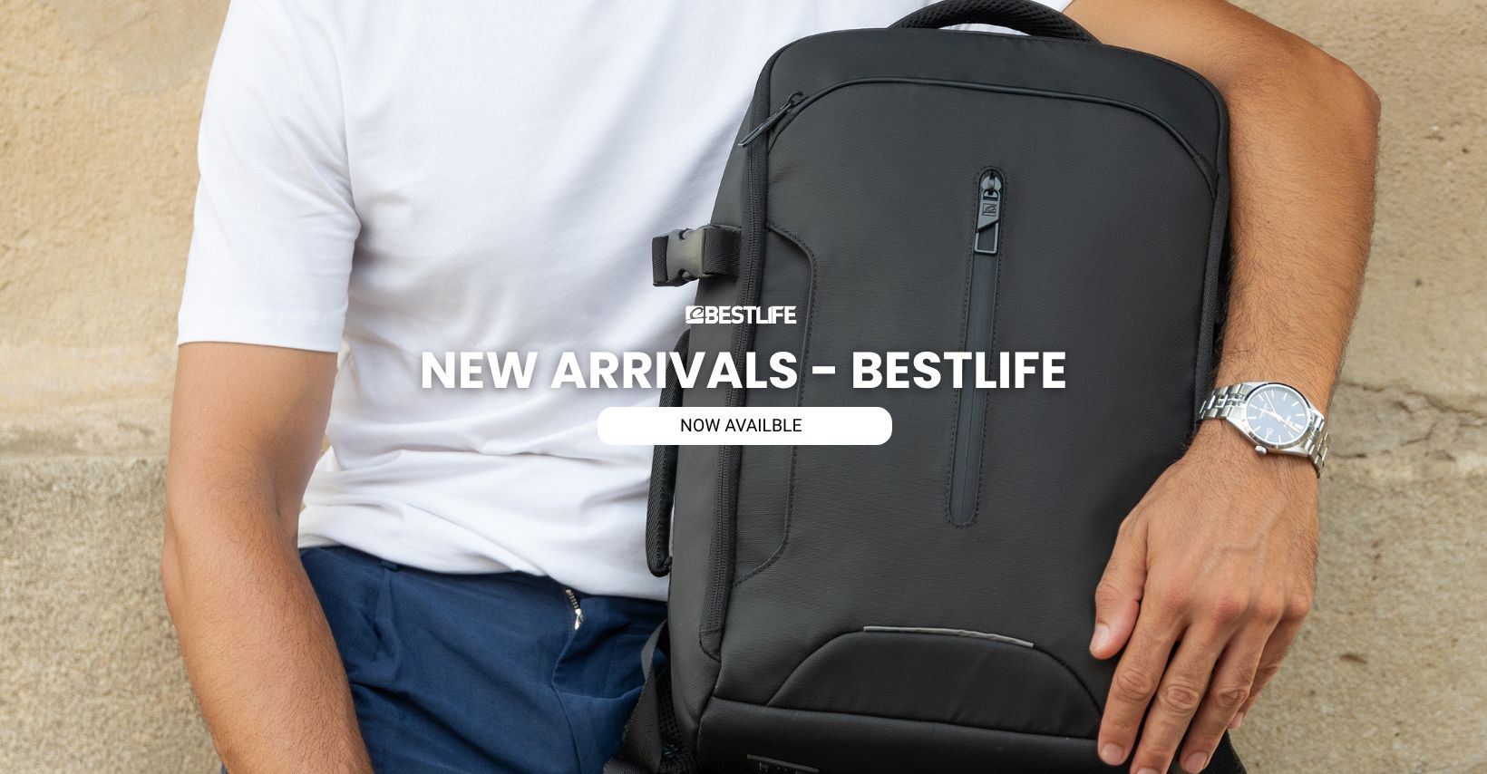 Bestlife september 2025 new arrivals 
